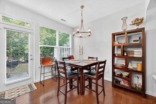 3927 Fireoak Drive, Decatur, GA 30032