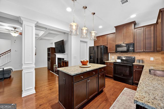 3927 Fireoak Drive, Decatur, GA 30032