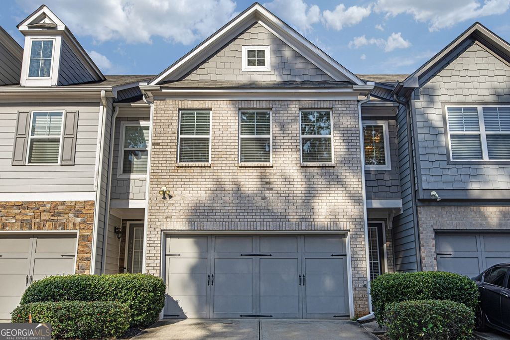 3927 Fireoak Drive, Decatur, GA 30032
