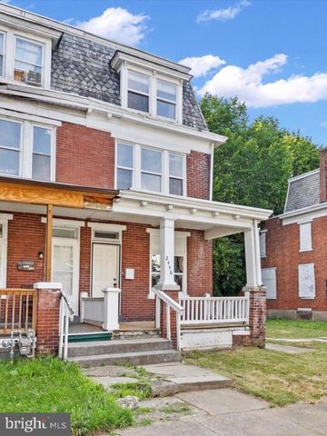 2446 REEL ST, Harrisburg, PA 17110