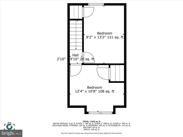 2446 REEL ST, Harrisburg, PA 17110