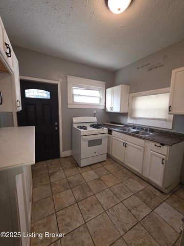 1412 Beech St, Louisville, KY 40211