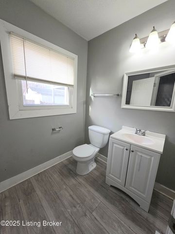 1412 Beech St, Louisville, KY 40211