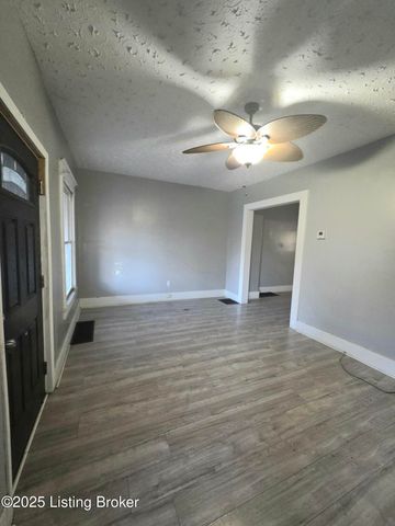 1412 Beech St, Louisville, KY 40211