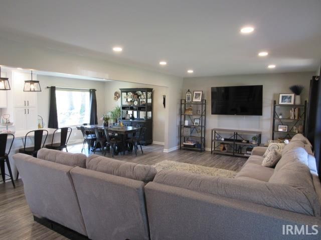 1624 Terrace Drive, Mount Vernon, IN 47620
