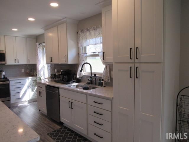 1624 Terrace Drive, Mount Vernon, IN 47620