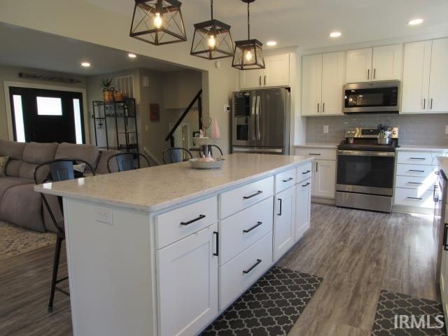 1624 Terrace Drive, Mount Vernon, IN 47620