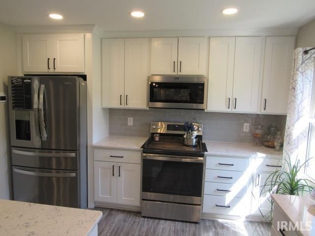1624 Terrace Drive, Mount Vernon, IN 47620
