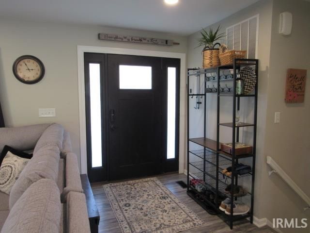 1624 Terrace Drive, Mount Vernon, IN 47620