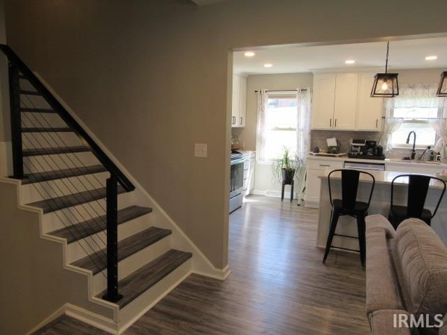 1624 Terrace Drive, Mount Vernon, IN 47620