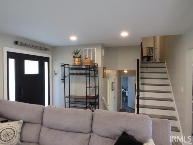 1624 Terrace Drive, Mount Vernon, IN 47620
