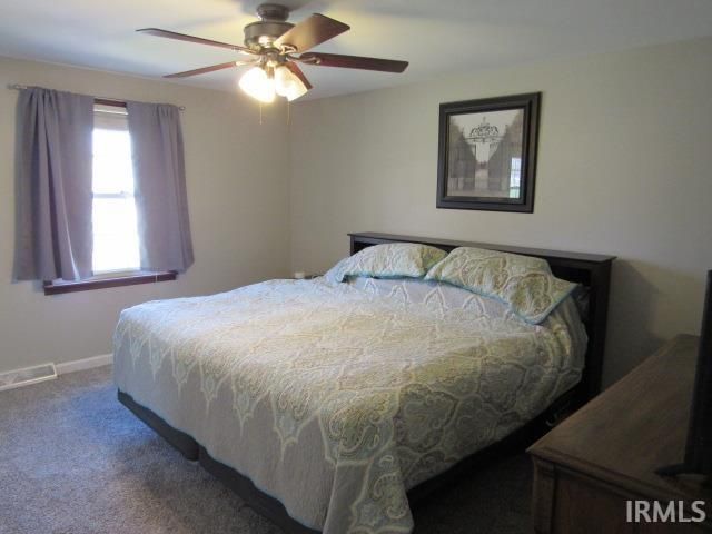 1624 Terrace Drive, Mount Vernon, IN 47620