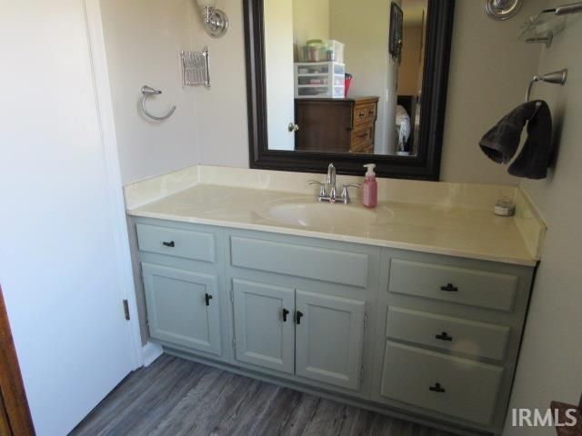 1624 Terrace Drive, Mount Vernon, IN 47620