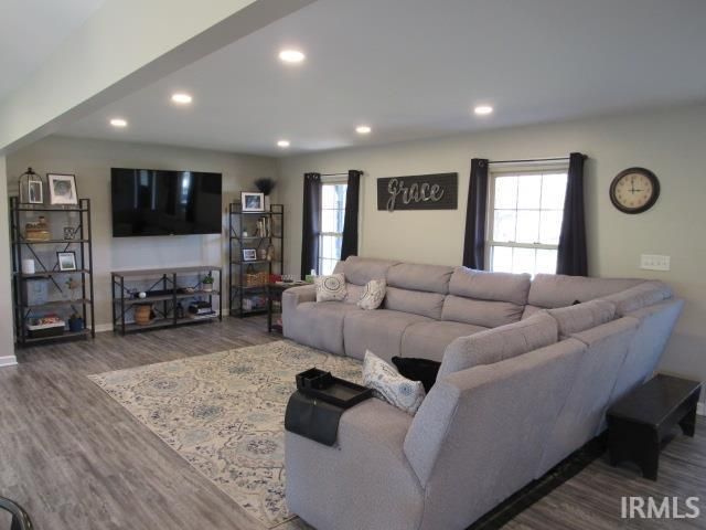 1624 Terrace Drive, Mount Vernon, IN 47620
