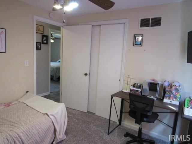 1624 Terrace Drive, Mount Vernon, IN 47620