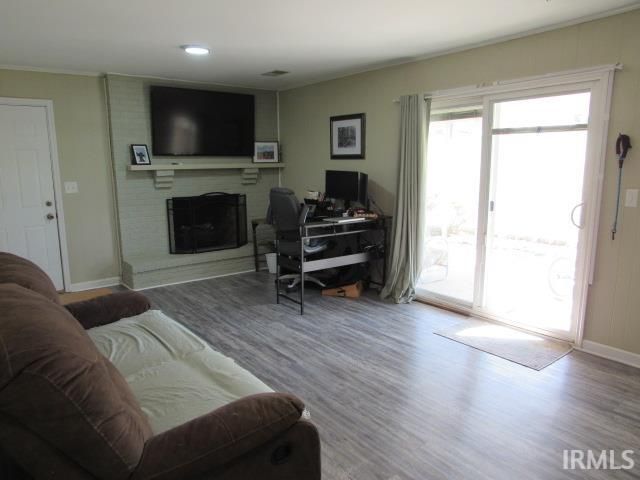 1624 Terrace Drive, Mount Vernon, IN 47620