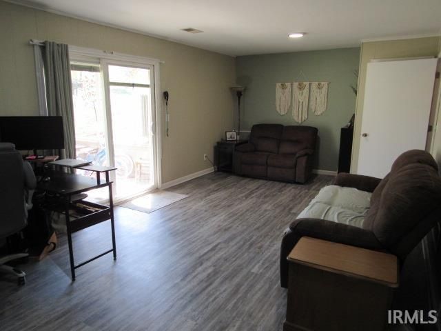 1624 Terrace Drive, Mount Vernon, IN 47620