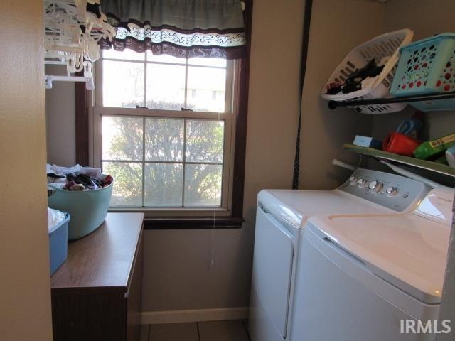 1624 Terrace Drive, Mount Vernon, IN 47620