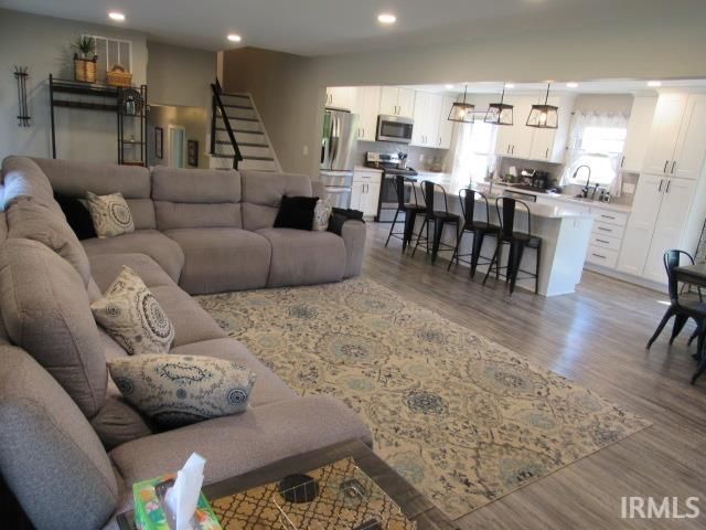 1624 Terrace Drive, Mount Vernon, IN 47620