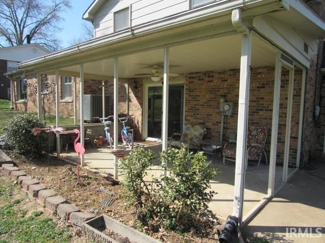 1624 Terrace Drive, Mount Vernon, IN 47620