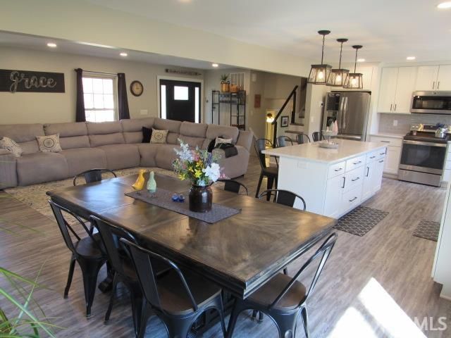 1624 Terrace Drive, Mount Vernon, IN 47620