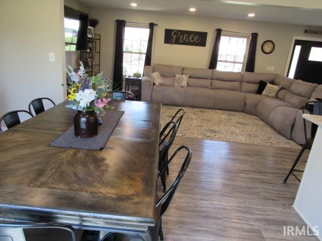 1624 Terrace Drive, Mount Vernon, IN 47620