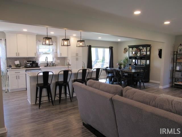 1624 Terrace Drive, Mount Vernon, IN 47620