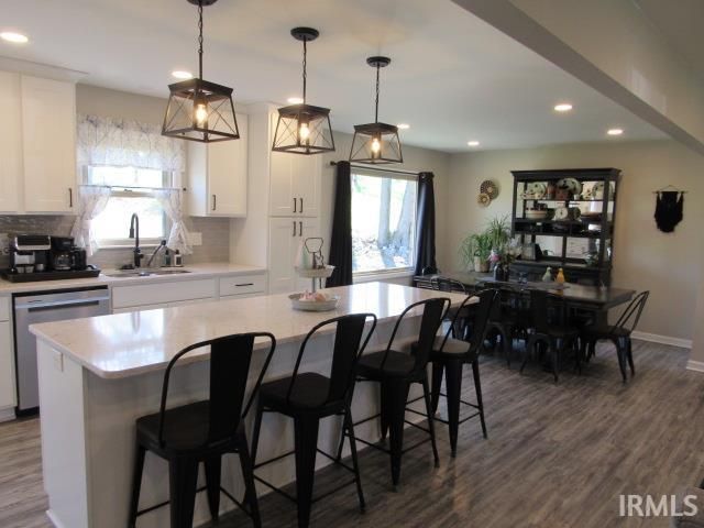 1624 Terrace Drive, Mount Vernon, IN 47620