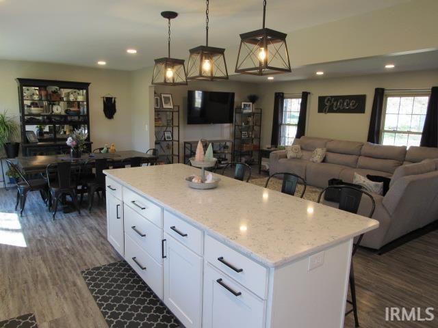 1624 Terrace Drive, Mount Vernon, IN 47620