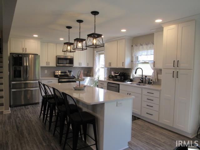 1624 Terrace Drive, Mount Vernon, IN 47620