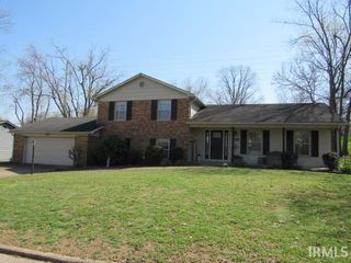 1624 Terrace Drive, Mount Vernon, IN 47620