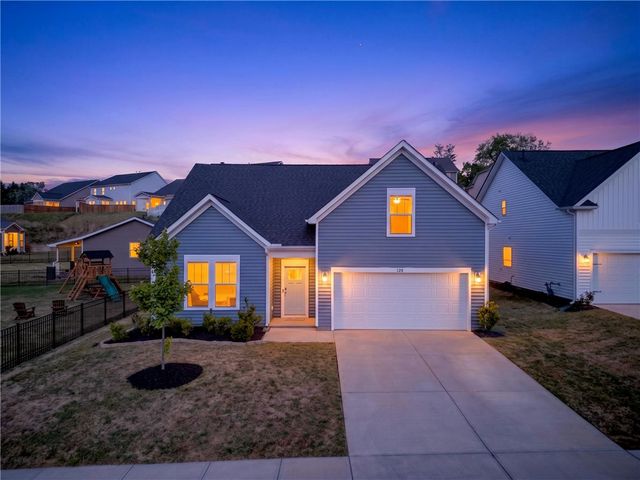 128 Whitman Way, Easley, SC 29642