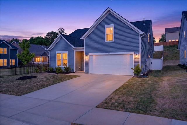 128 Whitman Way, Easley, SC 29642