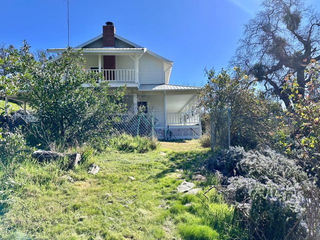 1933 Appaloosa Way, Angels Camp, CA 95222