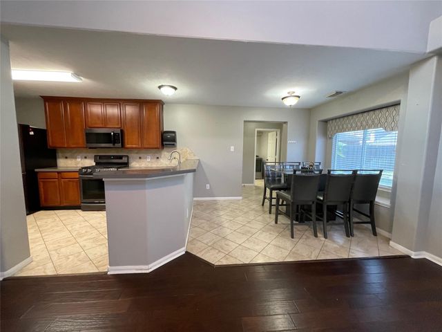 3027 Texas Trail Lane, Manvel, TX 77578