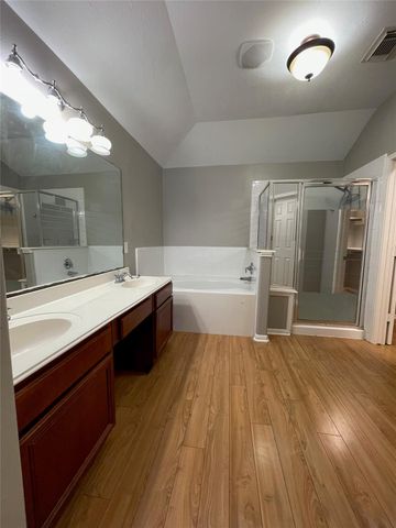 3027 Texas Trail Lane, Manvel, TX 77578