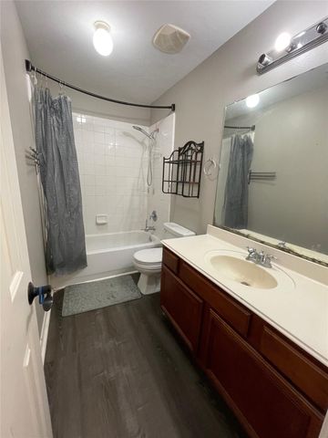 3027 Texas Trail Lane, Manvel, TX 77578