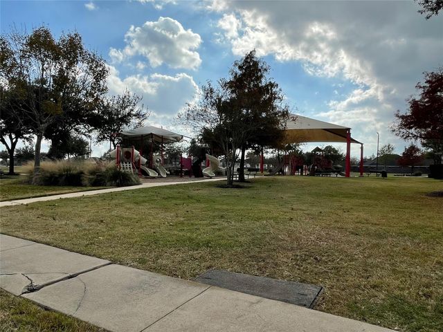 3027 Texas Trail Lane, Manvel, TX 77578