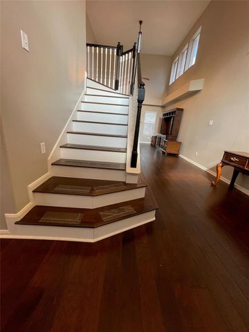 3027 Texas Trail Lane, Manvel, TX 77578