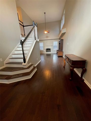 3027 Texas Trail Lane, Manvel, TX 77578