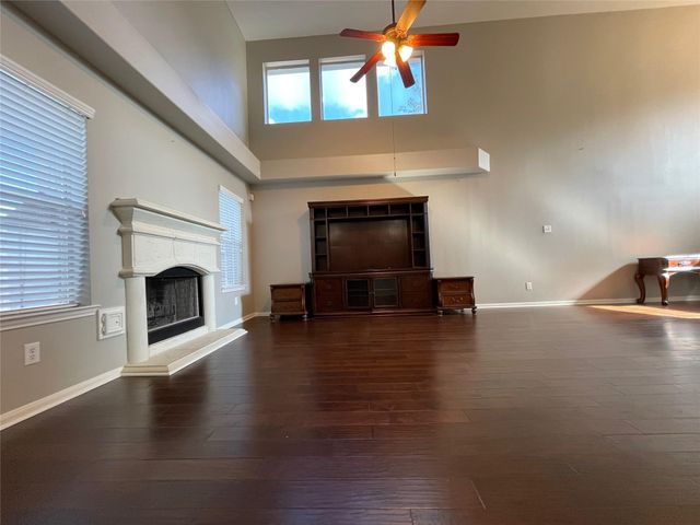 3027 Texas Trail Lane, Manvel, TX 77578