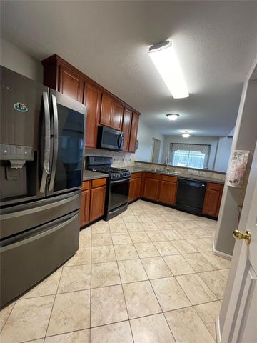 3027 Texas Trail Lane, Manvel, TX 77578