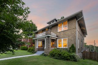610 Russell St, Nashville, TN 37206