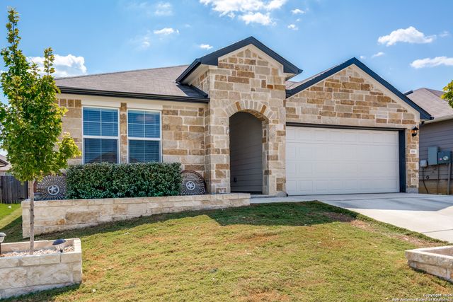 816 Indigo Way, Seguin, TX 78155