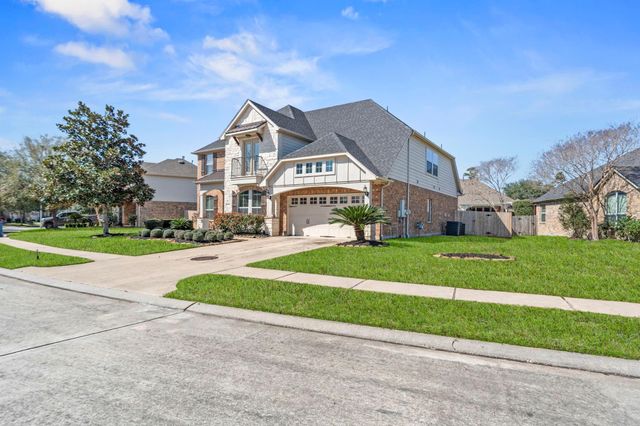 13815 Lake Livingston Drive, Houston, TX 77044
