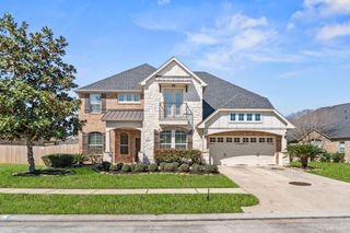 13815 Lake Livingston Drive, Houston, TX 77044