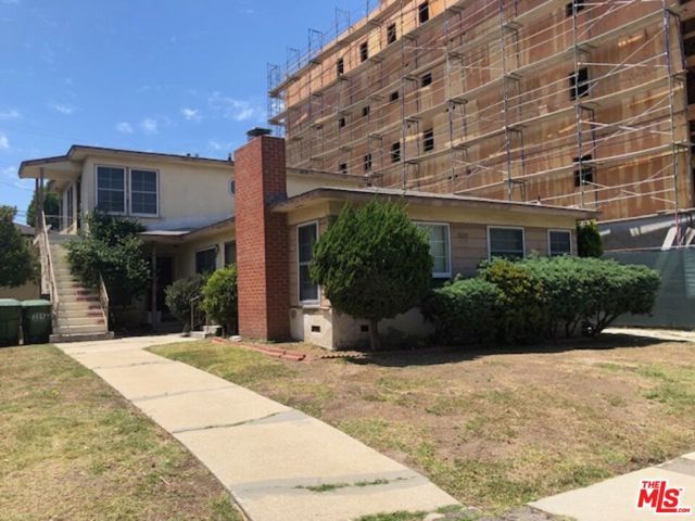 8837 Ramsgate Avenue, Los Angeles, CA 90045
