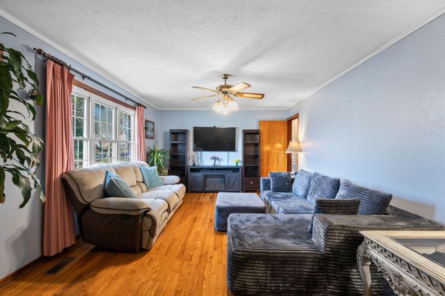 141 Church Street, Calhoun, TN 37309