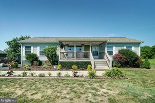 26476 PENNFIELDS DR, Orange, VA 22960