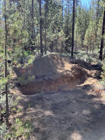 53620 Woodchuck Drive, La Pine, OR 97739